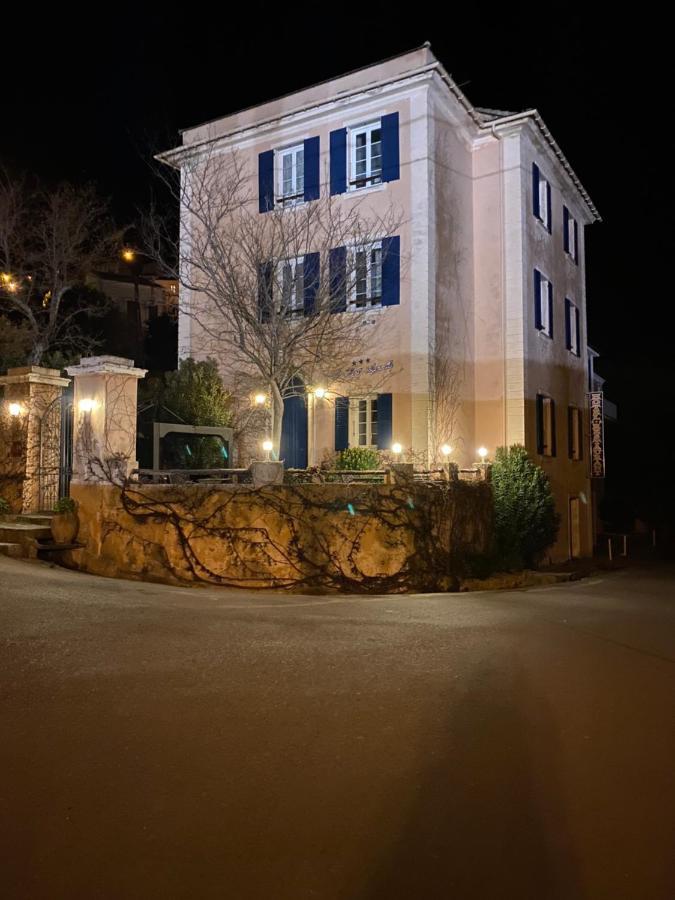 U Sant'Agnellu Hotel Rogliano Exterior photo